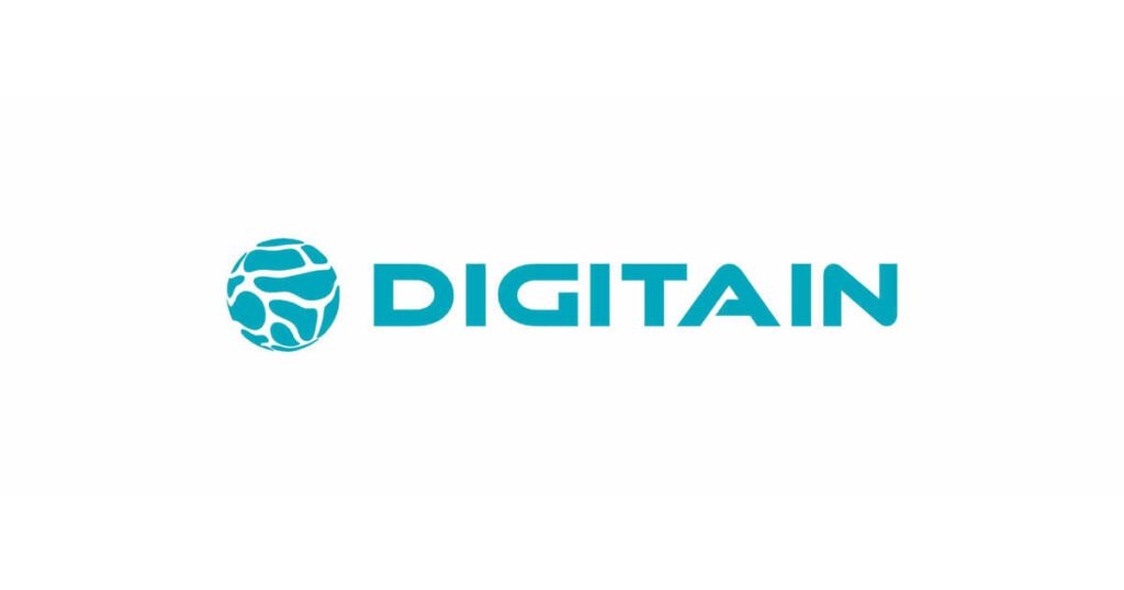 Digitain Logo