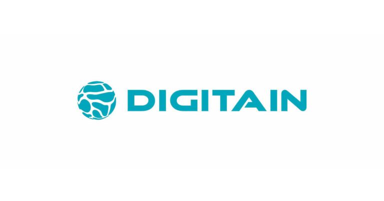 Digitain Logo