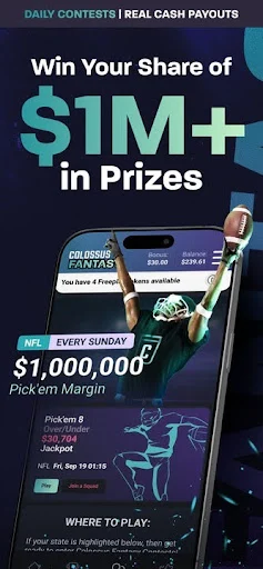 wagering edge