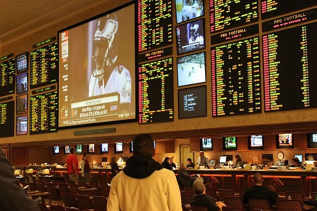 Bettor perspective? Walters and ‘Spanky,’ claim that US sportsbooks could learn a lot.