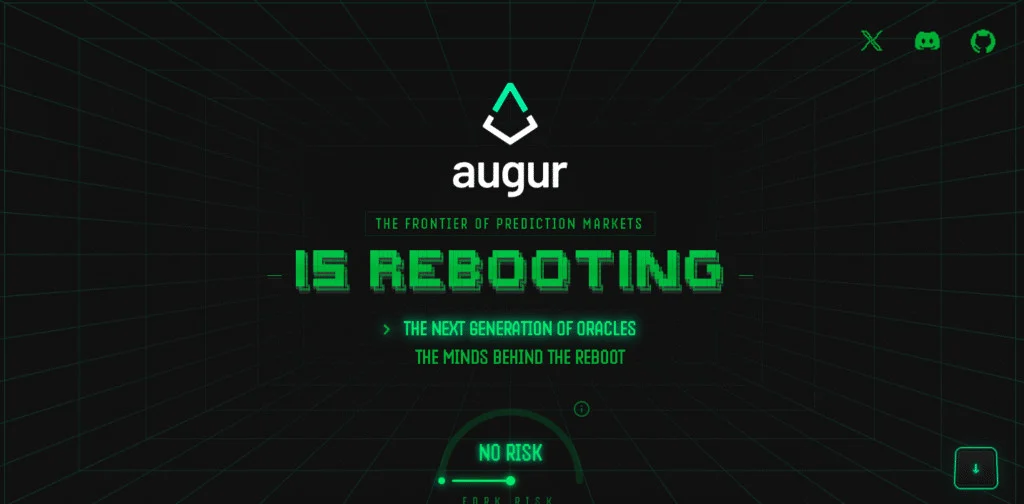 augur