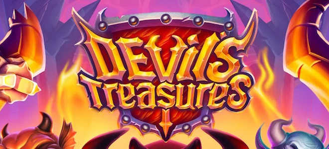 Devil’s Treasures by ELA Games