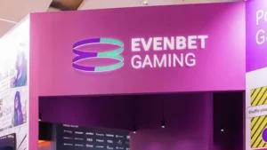 evenbet gaming sbc summit 2024 lisbon