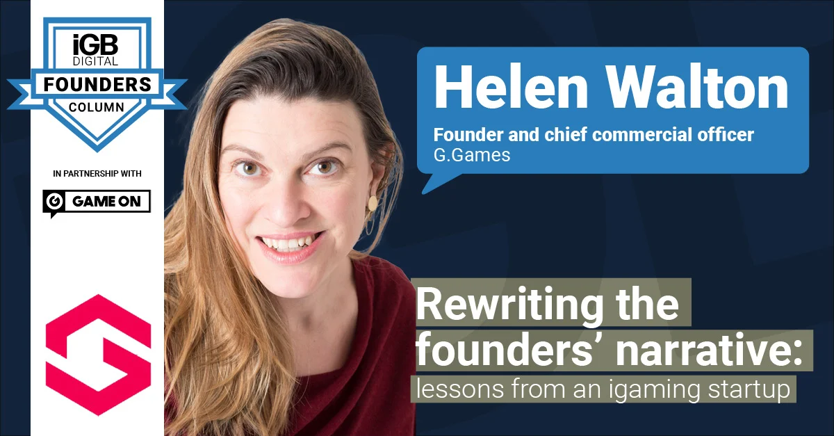 Helen Walton: Rewriting the Entrepreneur’s Narrative