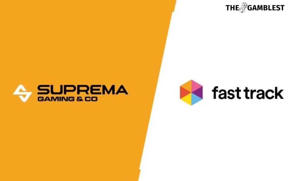 Fast Track signs a new contract with Suprema Group