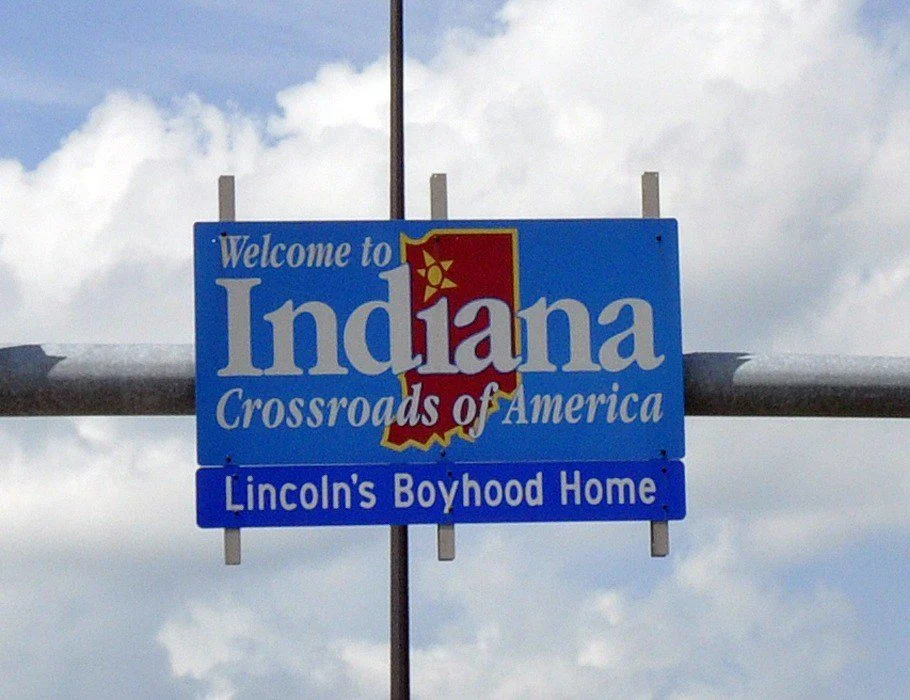 Indiana’s igaming revenues could reach $2bn in three years, according to a new report