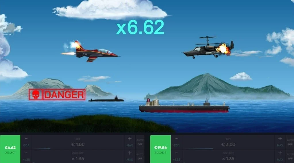 jet lucky 2