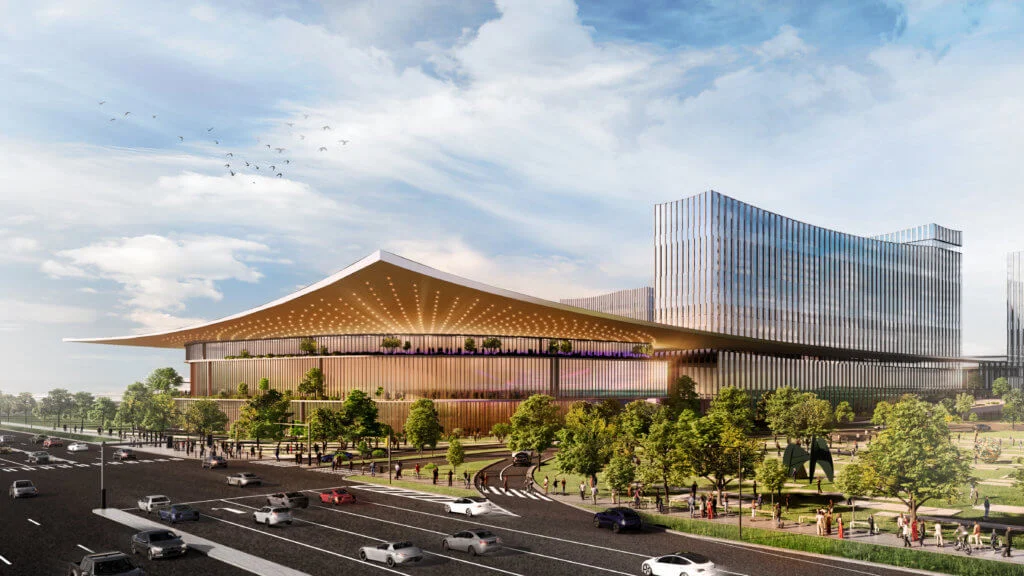 Public-comment period for Las Vegas Sands NY casino project opens after legislature approves environmental plan