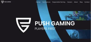 push gaming