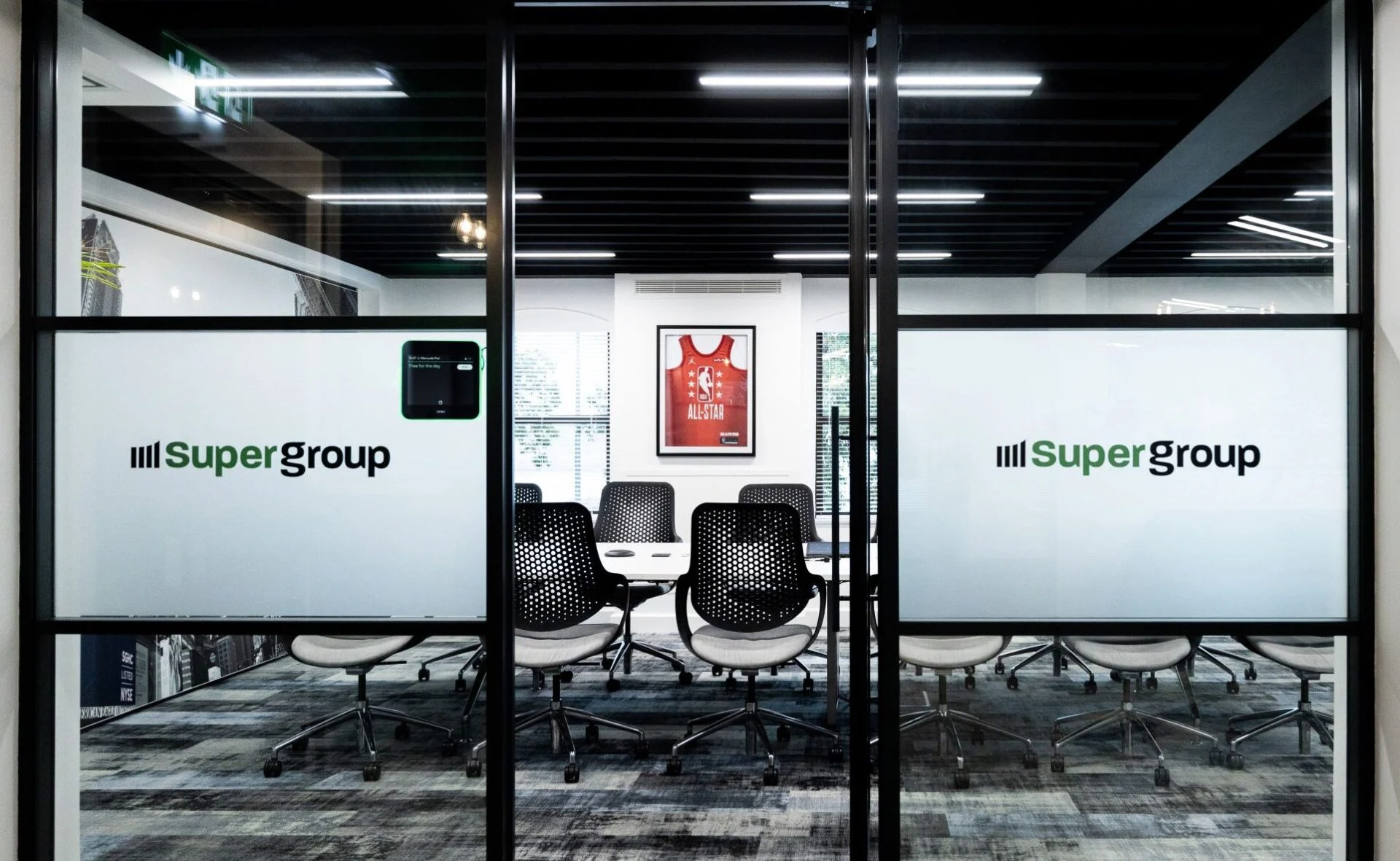 Super Group enters African crypto market with stablecoin launch