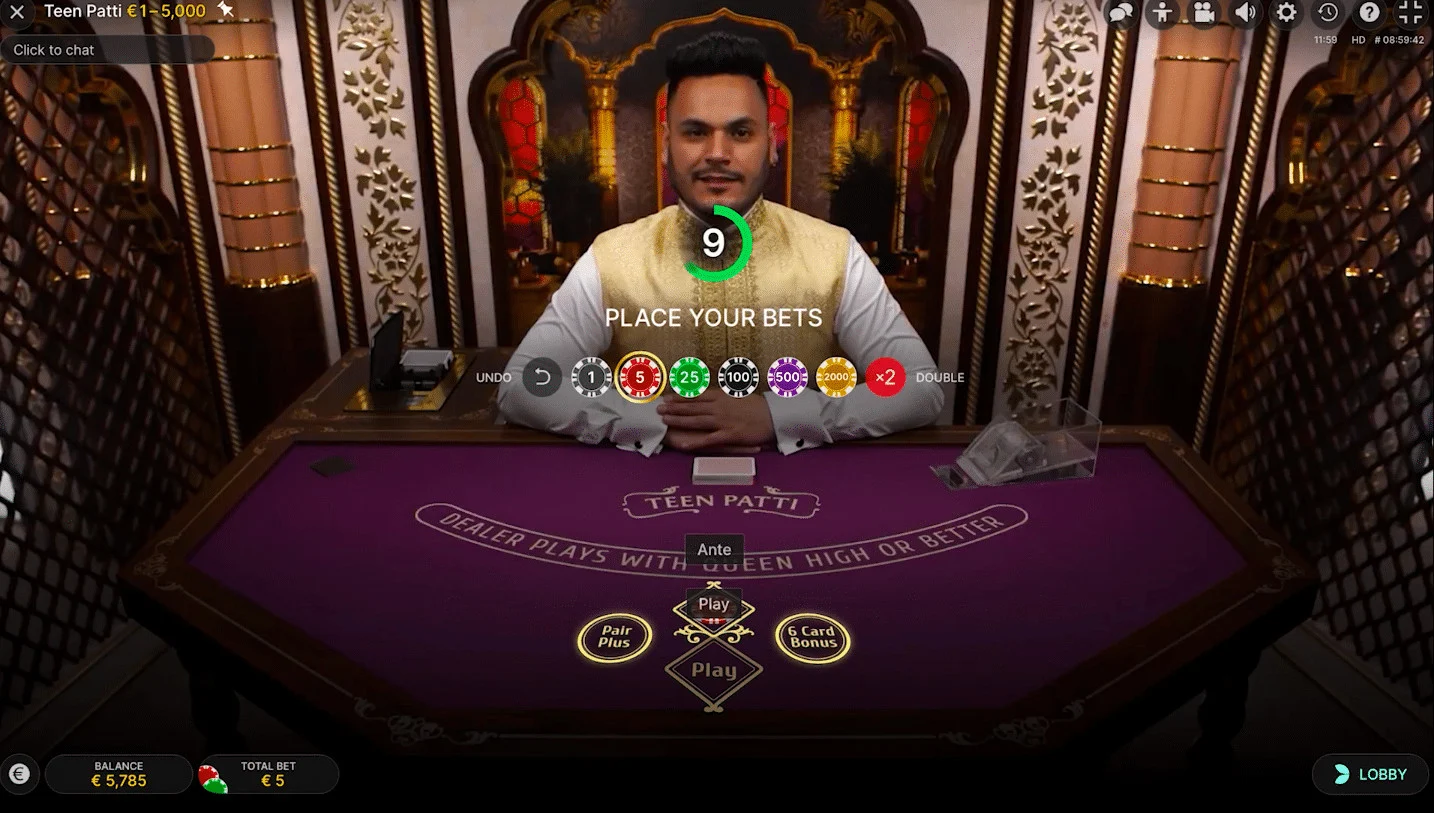 teen patti