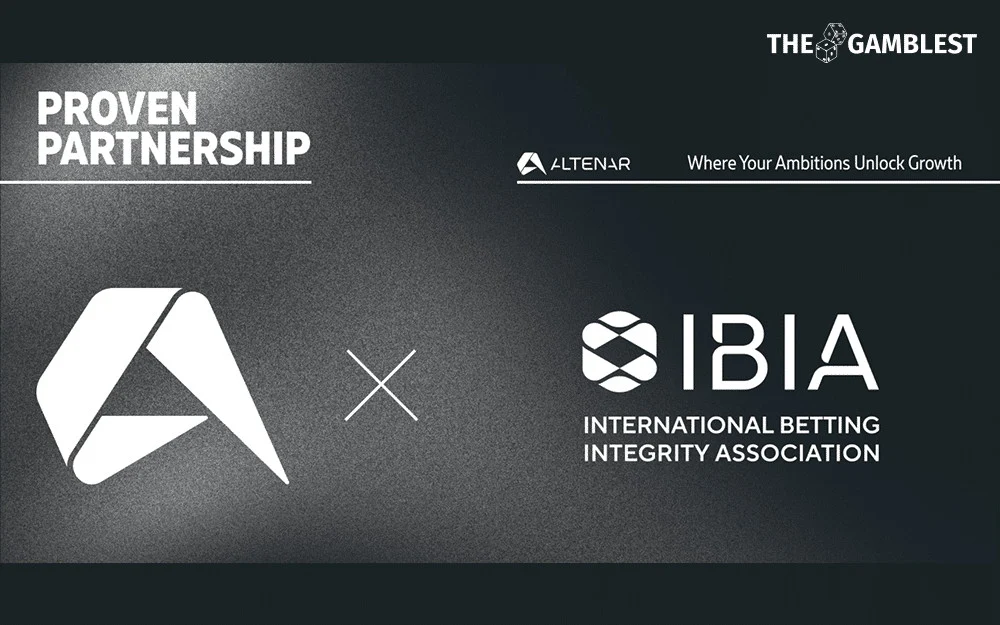 Altenar Partners with IBIA for Enhanced Sports Betting Integrity in Africa