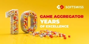 Softswiss Game Aggregator