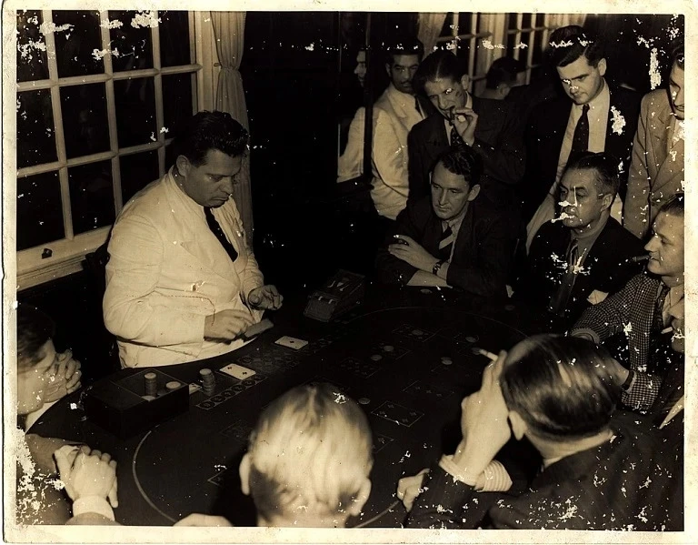 Today marks 80th anniversary of the absurd ban on casinos in Brazil