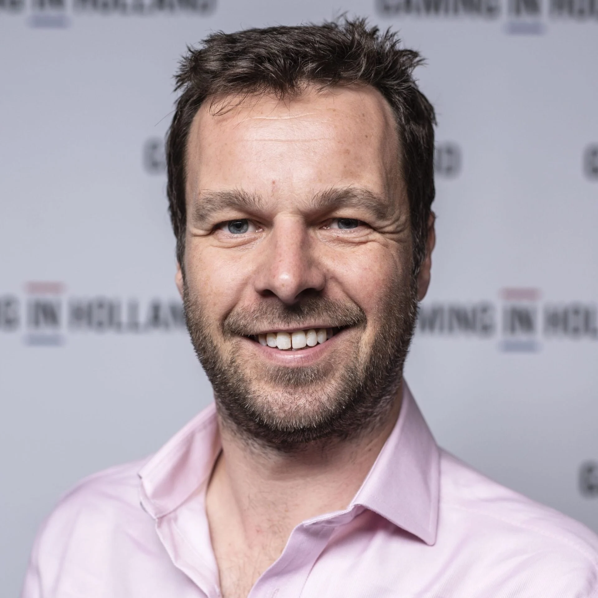 Ed Birkin, Managing Director, H2 Gambling Capital