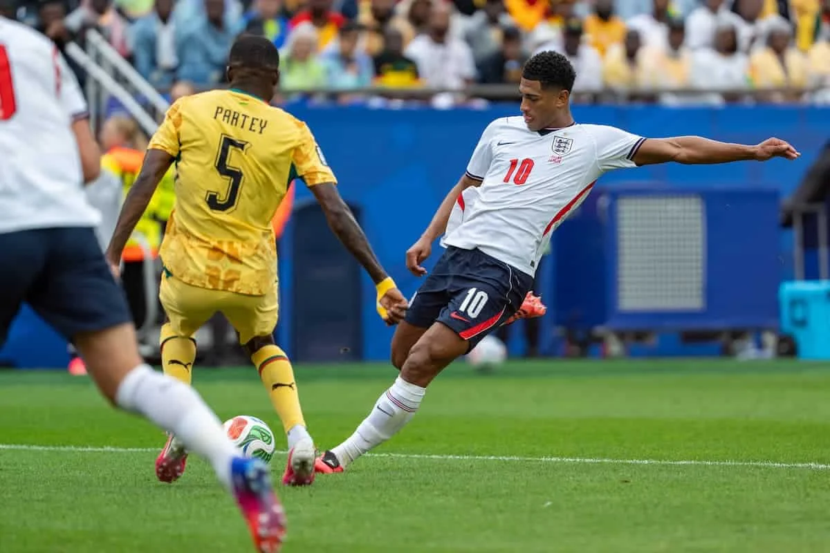 World Cup Semifinal: England vs. Argentina Odds and Predictions