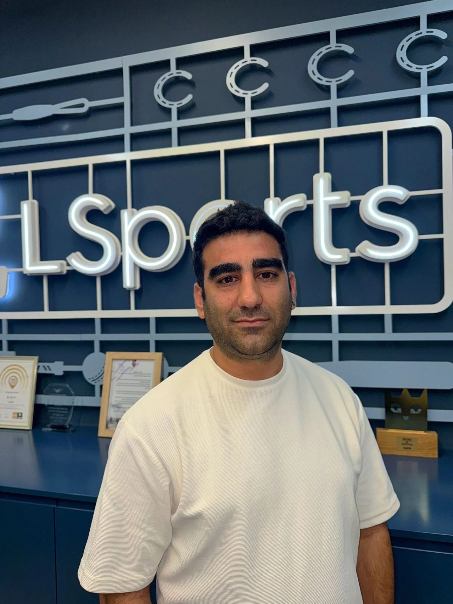 How AI will redefine sportsbooks – and become a foundational layer for strategic growth