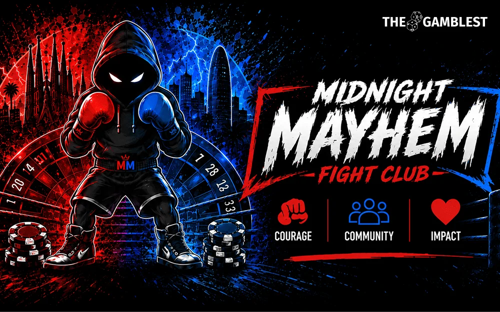 Midnight Mayhem Launches Trading Card Initiative at SBC Summit Lisbon