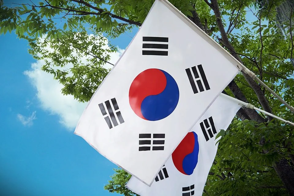 South Korea Targets $2.3 Billion Illegal Gambling Scheme with UAE Arrests