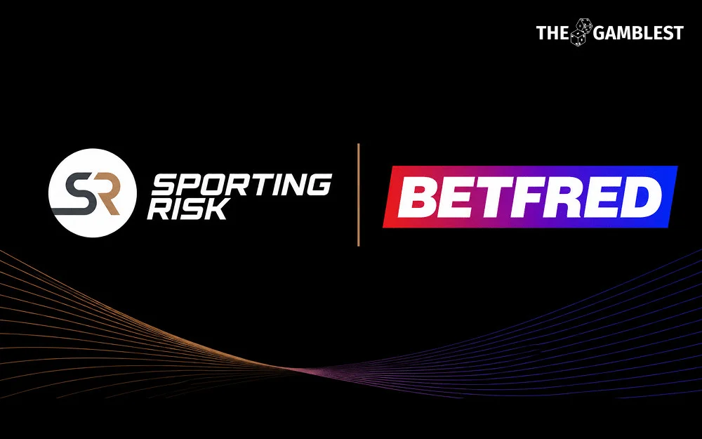 Sporting Risk Teams Up with Betfred for Enhanced Betting Experience