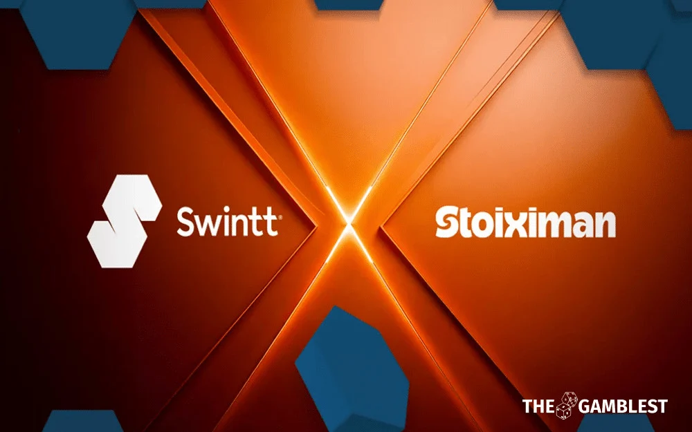 Swintt Unveils Elysium Studios Games on Stoiximan.gr