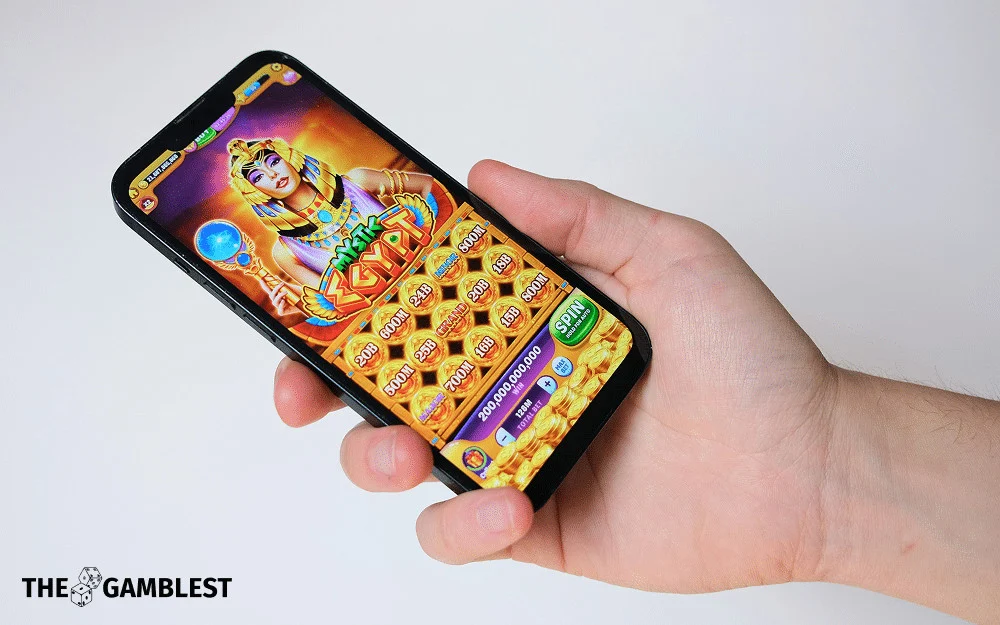 Best Online Casino Apps in Canada