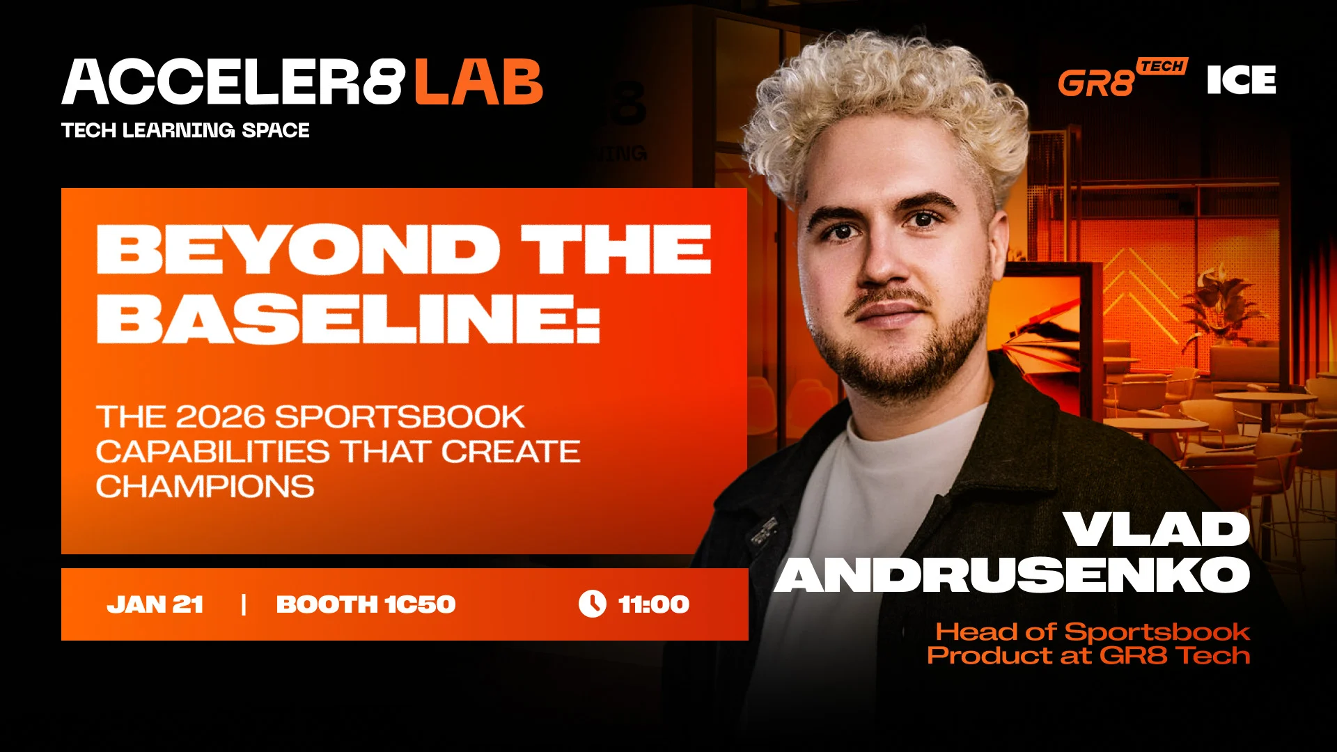 vlad andrusenko speaker graphic acceler8 lab